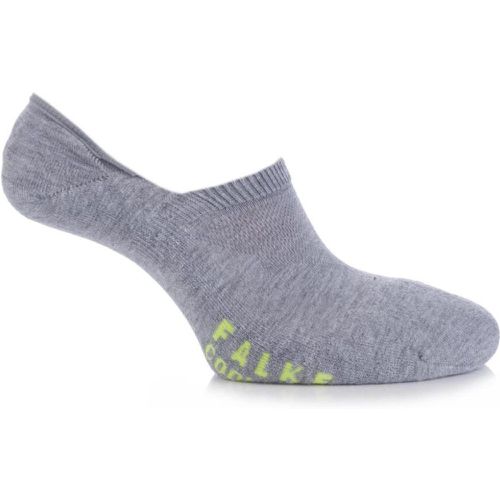 Pair Sport Spirit Run Invisible Trainer Socks Unisex 5.5-7.5 Unisex - Falke - Modalova