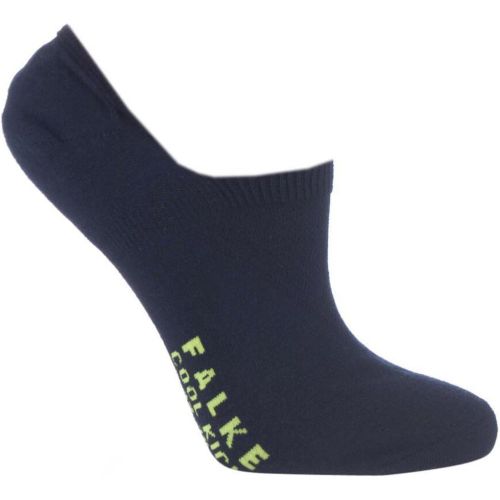 Pair Marine Sport Spirit Run Invisible Trainer Socks Unisex 9.5-10.5 Unisex - Falke - Modalova