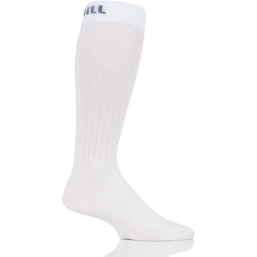 Pair Course Riding 3 Layer L2 Socks Unisex 12-2.5 Unisex - Uphill Sport - Modalova