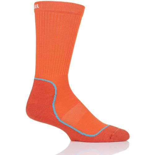 Pair Made in Finland 4 Layer Hiking Socks with DryTech Unisex 3-5 Unisex - Uphill Sport - Modalova