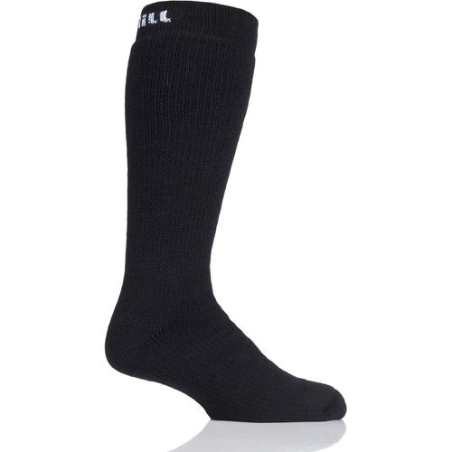 Pair Made in Finland Extra Cushioned Boot Socks Unisex 3-5 Unisex - UpHill Sport - Modalova