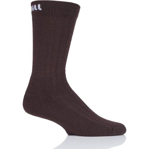 Pair UpHillSport "Kaldo" Hunting H5 Boot Socks Unisex 8.5-11 Unisex - Uphill Sport - Modalova