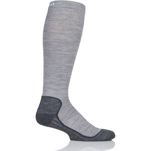 Pair Made in Finland 4 Layer Premium Hiking Socks Unisex 3-5 Unisex - UpHill Sport - Modalova