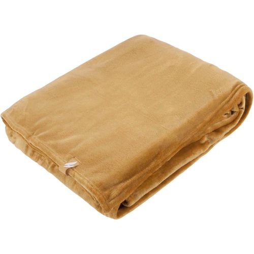 Pack Gold Dust Snuggle Up Thermal Blanket In Gold Dust Men's Ladies and Kids One Size - Heat Holders - Modalova