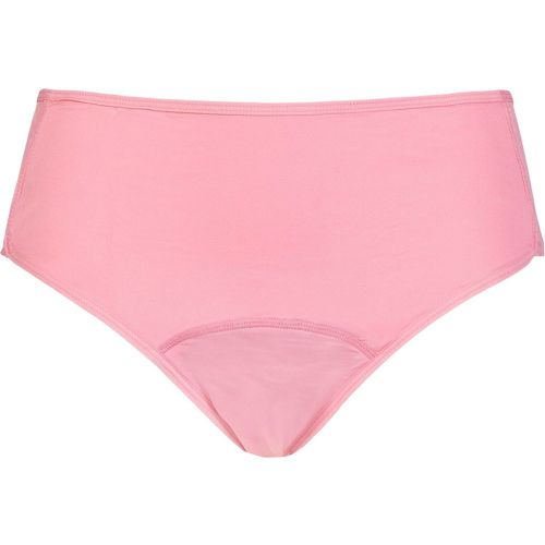 Women's 1 Pack Period Midi Briefs 10-12 - Love Luna - Modalova