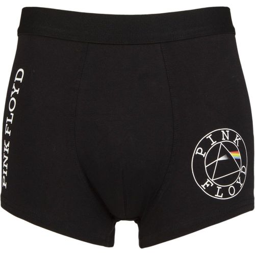 Music Collection 1 Pack Pink Floyd Boxer Shorts XX-Large - SockShop - Modalova