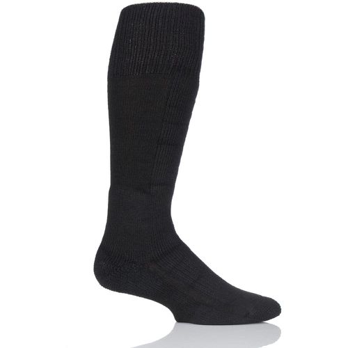Pair Ski Thick Cushion Maximum Protection Socks With Wool Unisex 8.5-12 Unisex - Thorlos - Modalova