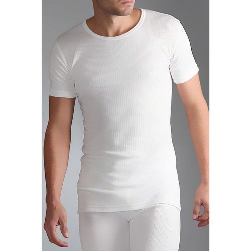 Pack Short Sleeved Thermal Vest Men's Extra Large - Heat Holders - Modalova