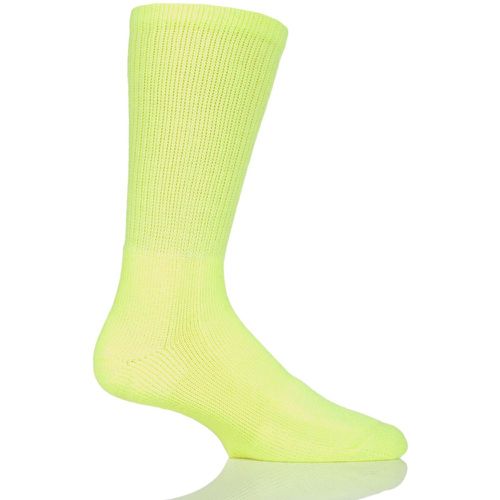 Pair Safety Safety Toe Work Boot Work Wear Socks Unisex 9-12.5 Mens - Thorlos - Modalova
