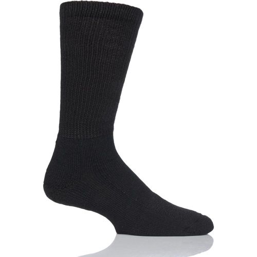 Pair Safety Toe Work Boot Work Wear Socks Unisex 5.5-8.5 Mens - Thorlos - Modalova