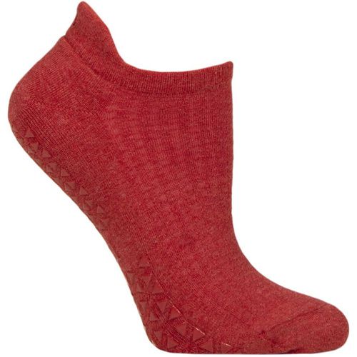 Women's 1 Pair Tavi Noir Savvy Breeze Socks Breeze Small - SockShop - Modalova