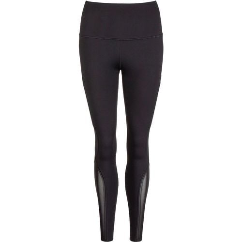 Women's 1 Pack Slash & Dash 7/8 Leggings Ebony S - Tavi Noir - Modalova