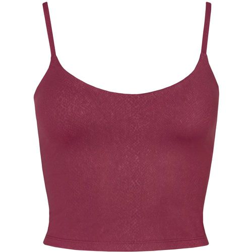 Women's 1 Pack Cami Bra Garnet Python S - Tavi Noir - Modalova