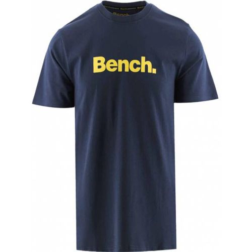 Cornwall s T-shirt Vêtements de travail BNCH 002-NAVY - Bench - Modalova