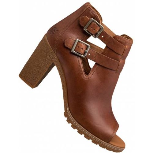 Earthkeeper Glancy Peept s Bottines 8026B-A - Timberland - Modalova