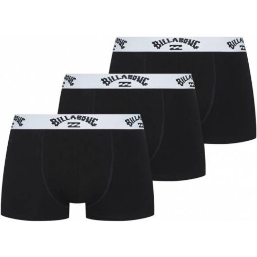 S Boxer-short Lot de 3 BG-03 - Billabong - Modalova