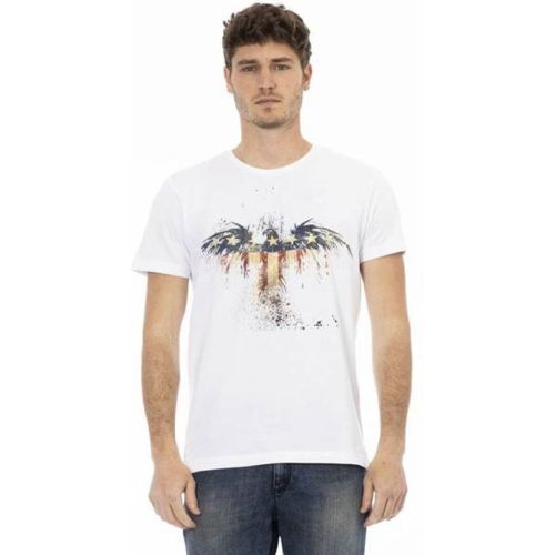 S T-shirt 2AT24001 - TRUSSARDI Action - Modalova