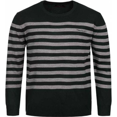 S rayures Pull foncé - Pierre Cardin - Modalova