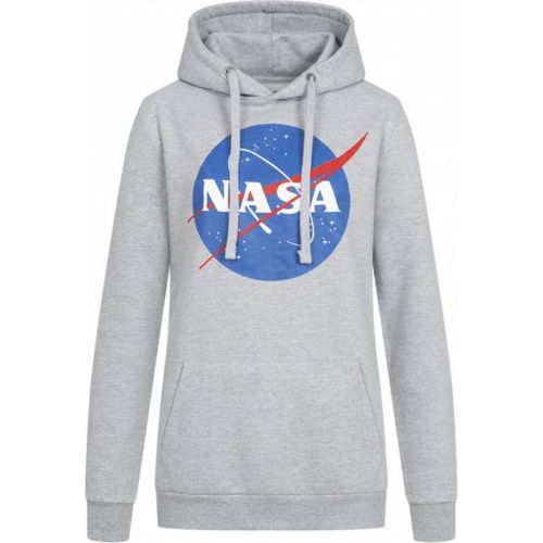 Circle Hoodie s Sweat à capuche TMLHS007SPO - NASA - Modalova