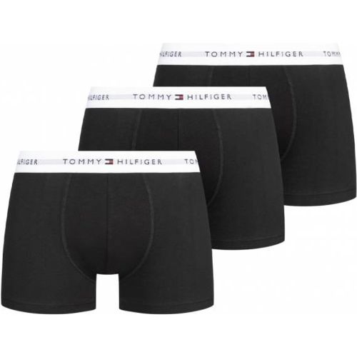 Trunks s Boxer-short Lot de 3 UM0UM027630WJ - Tommy Hilfiger - Modalova