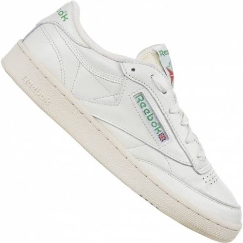 CLUB C 85 VINTAGE s Sneakers en cuir GX3686 - Reebok - Modalova