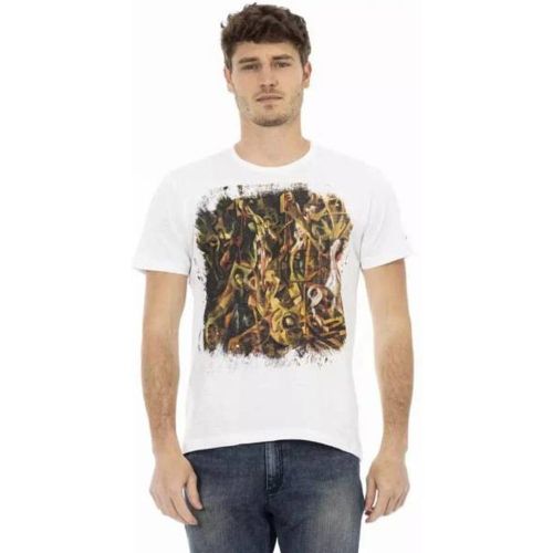 S T-shirt 2AT14002 - TRUSSARDI Action - Modalova