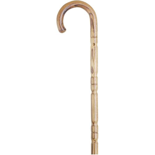 Crook Handle Walking Sticks One - Bisley - Modalova