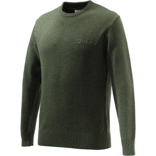 Mens Devon Crewneck Sweater Medium - Beretta - Modalova