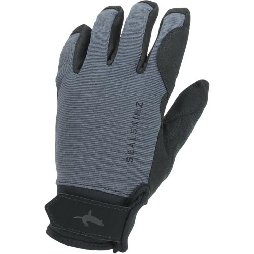 Harling Waterproof All Weather Gloves / Medium - SealSkinz - Modalova
