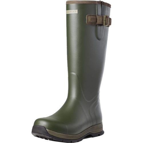 Burford Insulated Mens Wellington Boots 9.5 (EU43.5) - ARIAT - Modalova