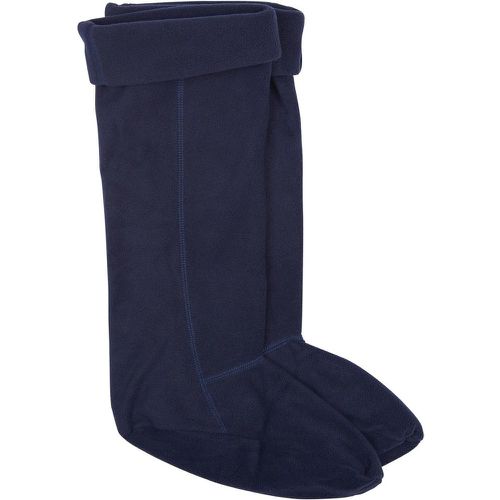 Mens Fleece Wellington Sock Medium - Barbour - Modalova