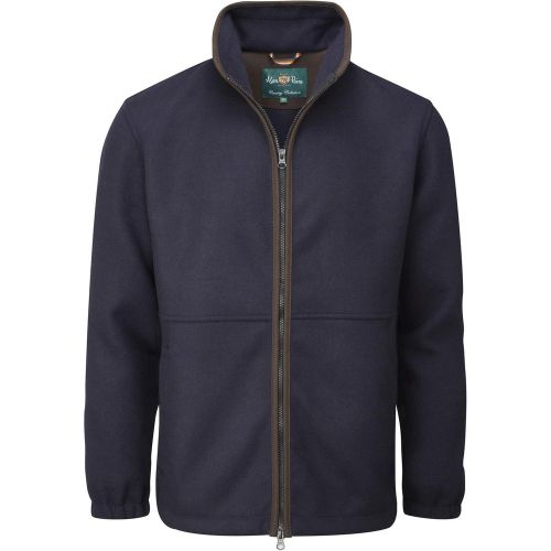 Mens Berwick Jacket Small - Alan Paine - Modalova