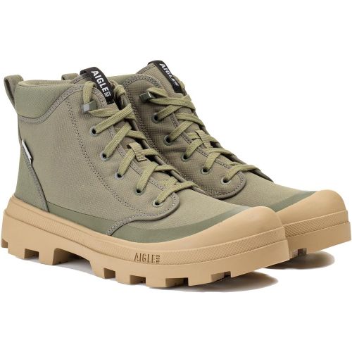 Mens Tenere Hike Boots UK 9.5 - Aigle - Modalova