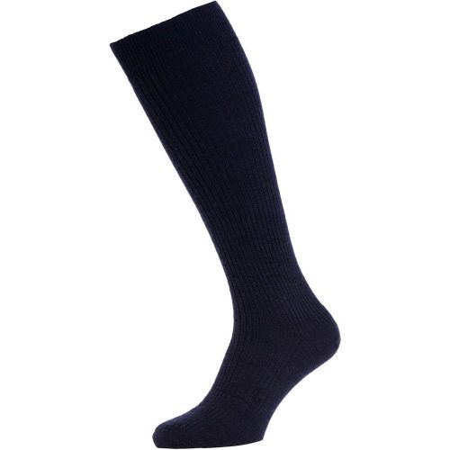 Mens HJ77 Immaculate Long Wool Socks 6-11 - HJ Hall - Modalova