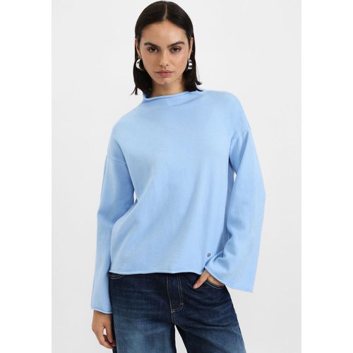 Pullover con maniche larghe - Please - Modalova