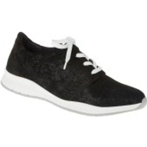 Tessamino | Damen Sneaker | Rindsleder | Weite G & H | wechselbares Fußbett mit Lederüberzug - Lei by tessamino - Modalova
