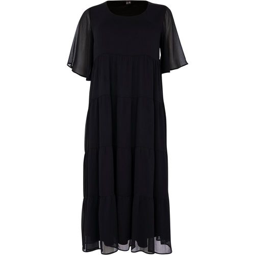 Kleid lang VOILE - Yoek - Modalova