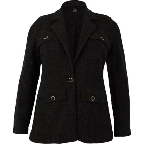 Blazer BOUCLE - Yoek - Modalova