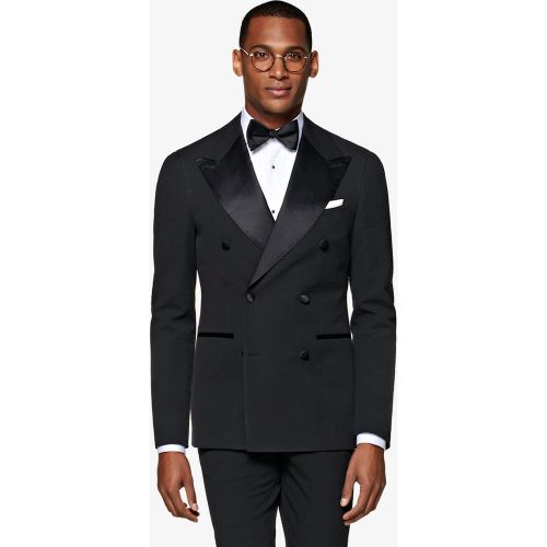 Havana Smoking Anzug Schwarz - SuitSupply - Modalova