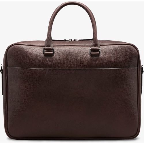 Aktentasche Braun - SuitSupply - Modalova