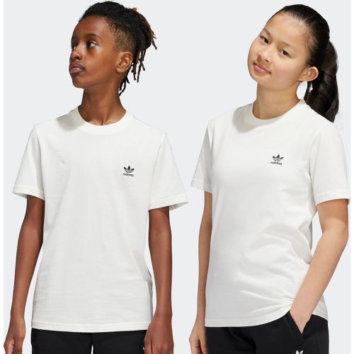 T-shirt Trefoil Unisex T-Shirts & Polos Taille 140 Vêtements - adidas Originals - Modalova