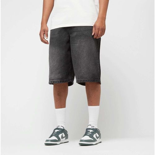 S Heavy Denim Shorts Homme Taille 28 Vêtements - Urban Classics - Modalova