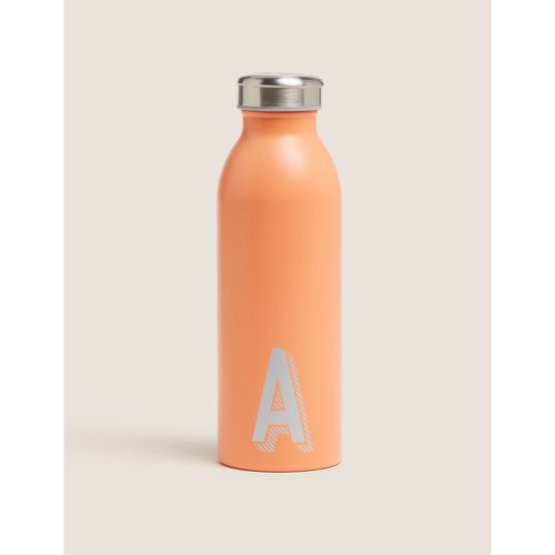 Alphabet Water Bottle -coloured - Marks & Spencer - Modalova