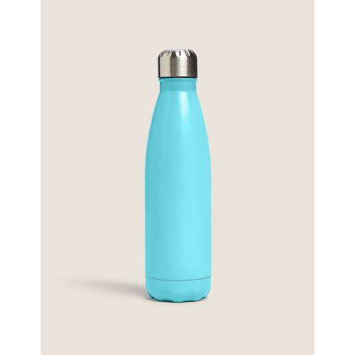 Colour Changing Water Bottle - Marks & Spencer - Modalova