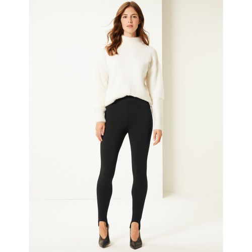 Stirrup Skinny Trousers black - Marks & Spencer - Modalova