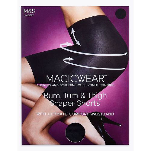 Magicwear™ Sheer Shaper Shorts - Marks & Spencer - Modalova