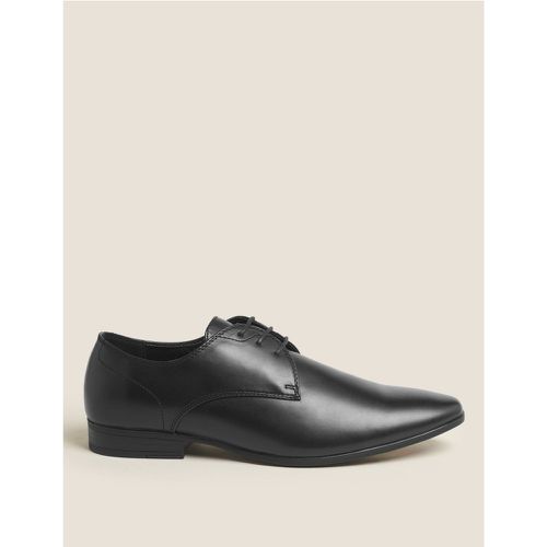 Derby Shoes black - Marks & Spencer - Modalova