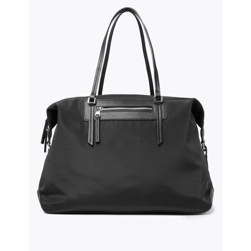Weekend Bag black - Marks & Spencer - Modalova