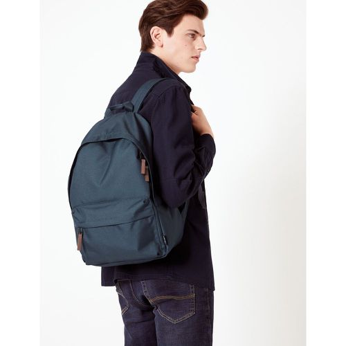 Pro-Tect™ Backpack navy - Marks & Spencer - Modalova