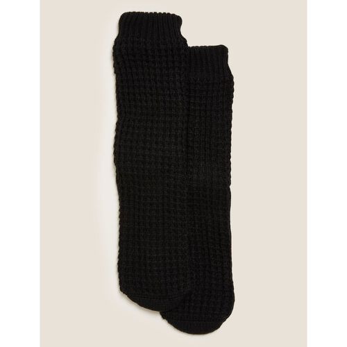 Slipper Socks black - Marks & Spencer - Modalova